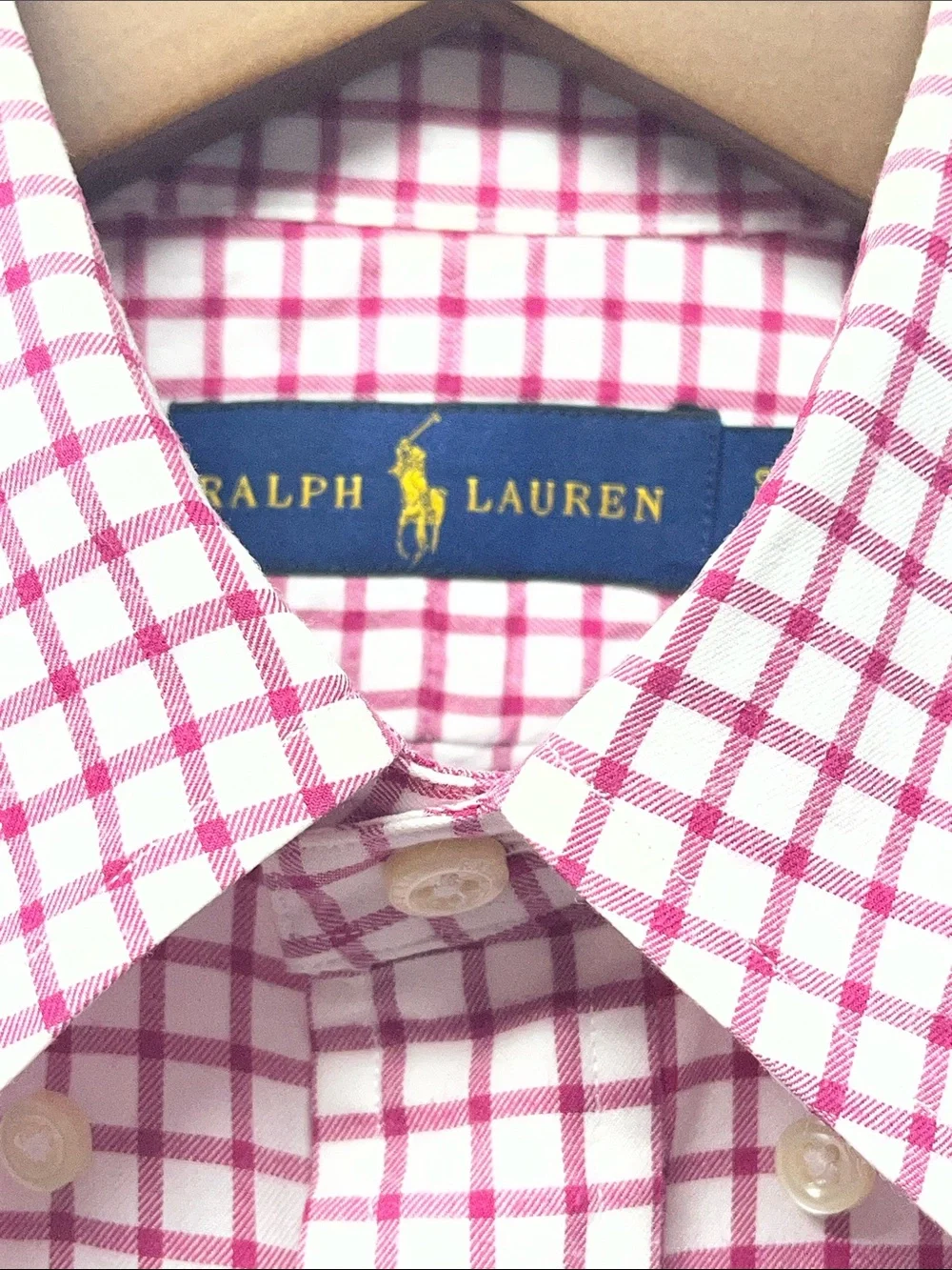 Ralph Lauren shirt